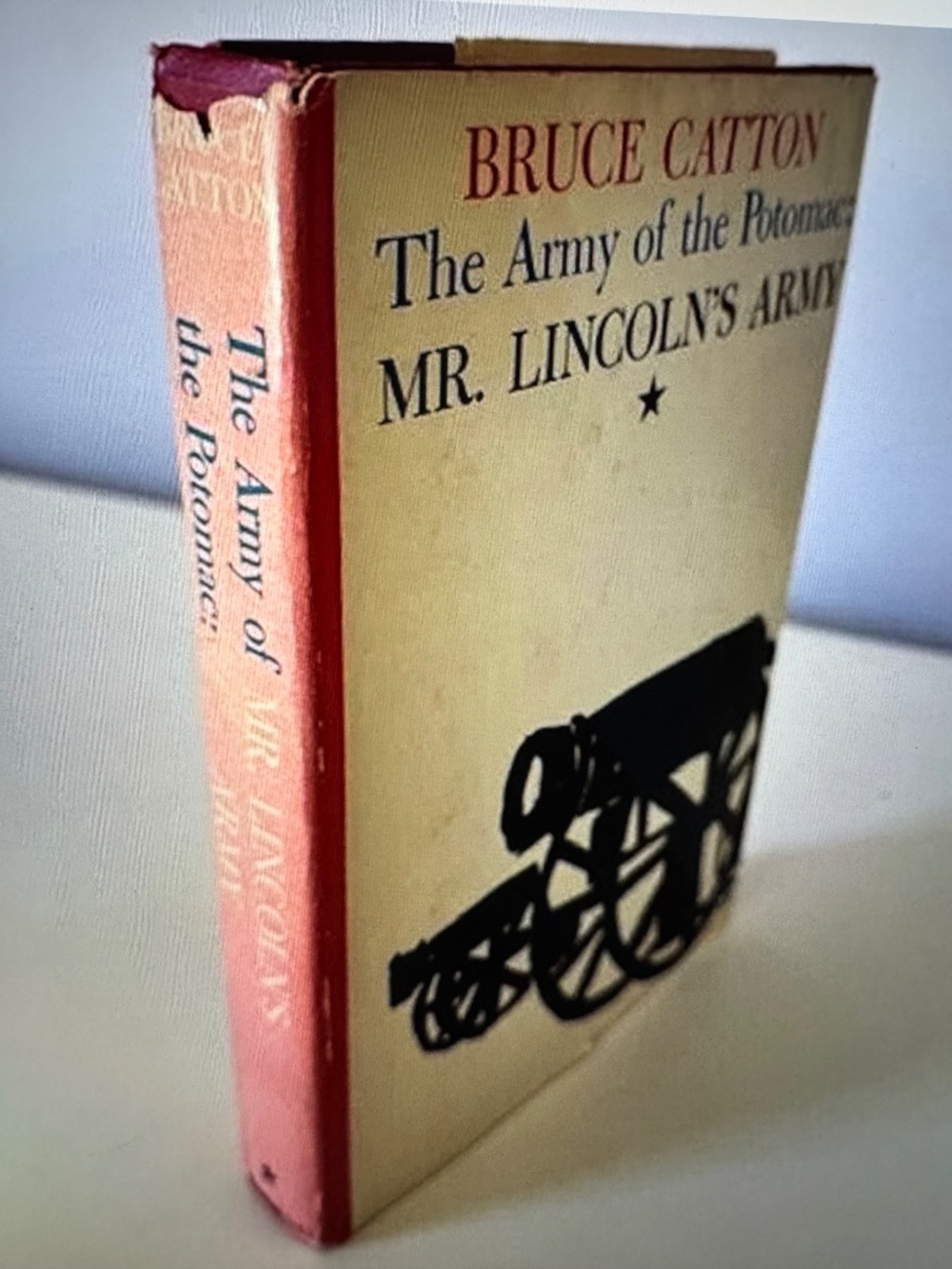The Army of the Potomac: Mr. Lincoln's Army - Picture 2 of 8